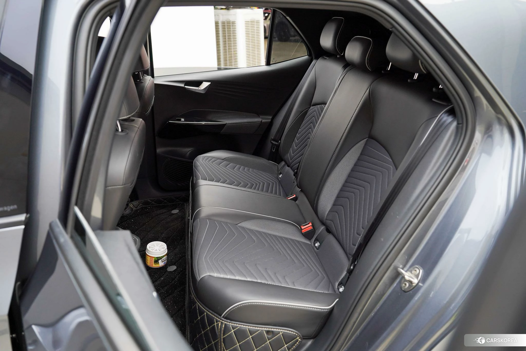 Volkswagen ID.3 id 4514908 из Китая 11