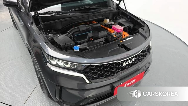 Kia Sorento 4th Generation id 4343685 из Кореи 16