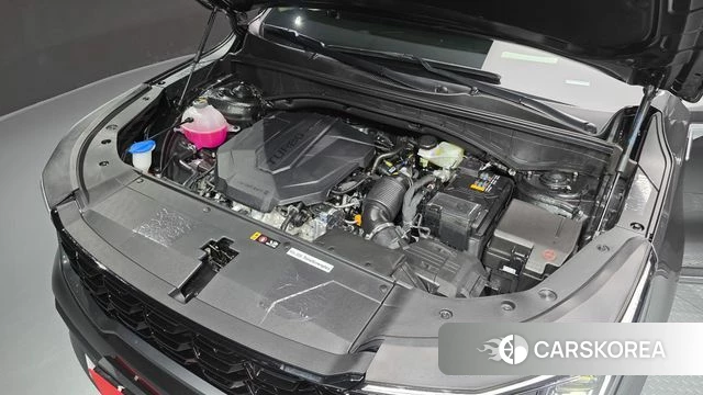 Kia The New Sorento 4th Generation id 4301882 из Кореи 28
