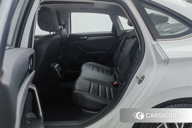 Volkswagen Sagitar id 4258537 из Китая 20