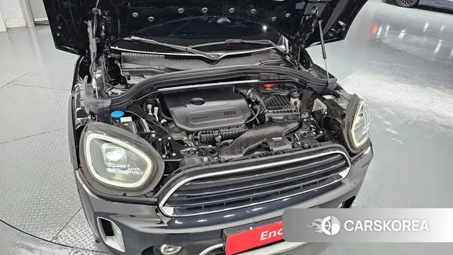 Mini Cooper Countryman id 3550540 из Кореи 16