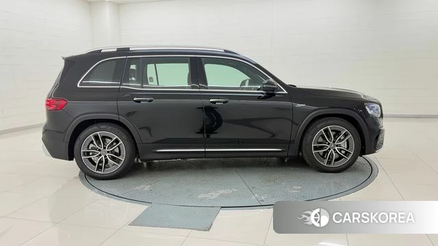 Mercedes-Benz GLB-Class X247 id 4242676 из Кореи 16