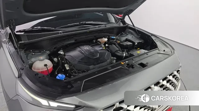 Hyundai The New Santa Fe id 3770707 из Кореи 16