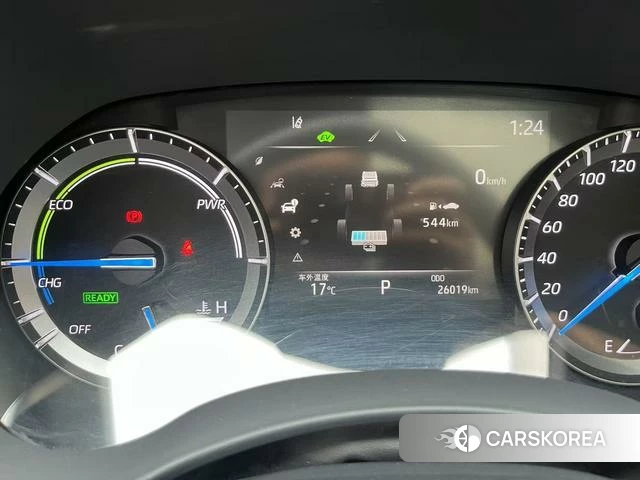 Toyota Crown Lufang id 4313927 из Китая 18