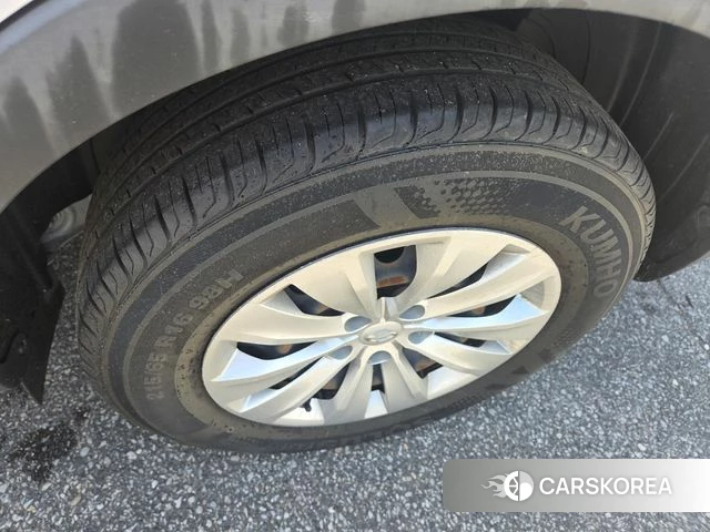 Renault Korea (Samsung) XM3 id 3965693 из Кореи 9