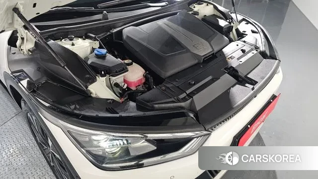 Kia EV6 id 3591594 из Кореи 17