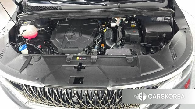 Kia Carnival 4th generation id 4266773 из Кореи 16