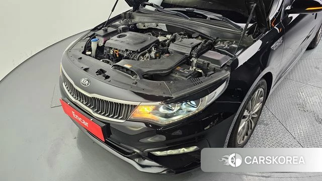 Kia The New K5 2nd generation id 4311064 из Кореи 26