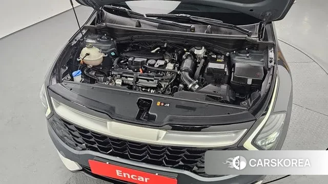 Kia Sportage 5th Generation id 3685067 из Кореи 16