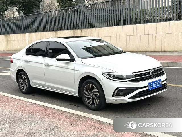 Volkswagen Bora id 4259741 из Китая 10