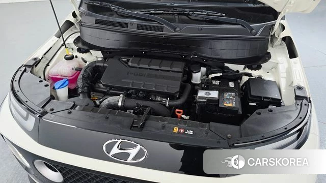 Hyundai Casper id 4409061 из Кореи 16