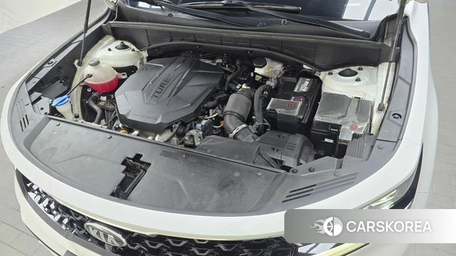 Kia Sorento 4th Generation id 3819987 из Кореи 16