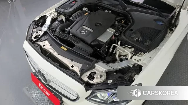 Mercedes-Benz E-Class W213 id 2976358 из Кореи 16