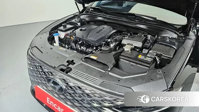 Hyundai The New Grandeur IG id 2915961 из Кореи 16