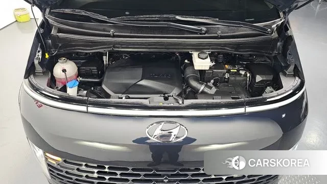 Hyundai Staria id 3478399 из Кореи 16