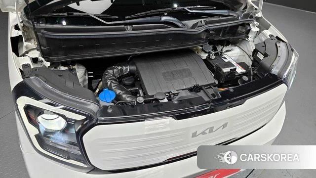 Kia The New Kia Ray id 3914830 из Кореи 16