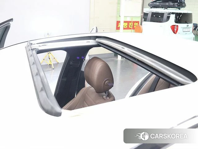 Mercedes-Benz E-Class W213 id 4308537 из Кореи 16