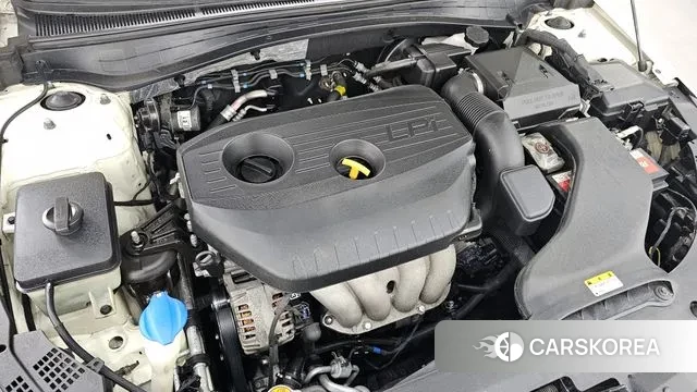 Kia The New K5 2nd generation id 3627030 из Кореи 16