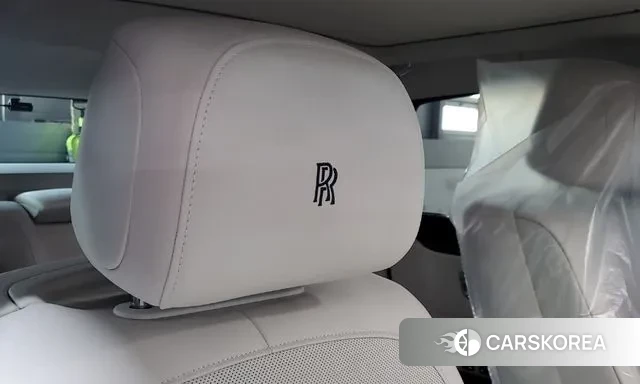 Rolls-Royce Ghost 2nd Generation id 3473032 из Кореи 7