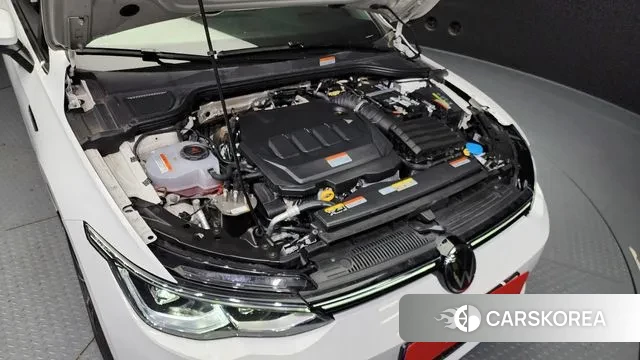 Volkswagen Golf 8th Generation id 2914928 из Кореи 16