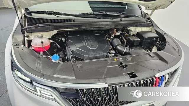 Kia Carnival 4th generation id 3665894 из Кореи 16