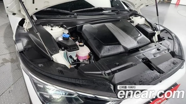 Kia EV6 id 2926290 из Кореи 16