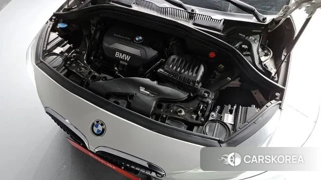 BMW 2 Series Active Tourer (F45) id 3773281 из Кореи 16