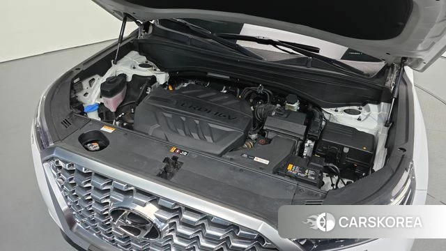 Hyundai Palisade id 4268104 из Кореи 16