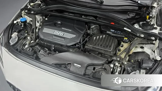 BMW 2 Series Gran Coupe (F44) id 3361529 из Кореи 16