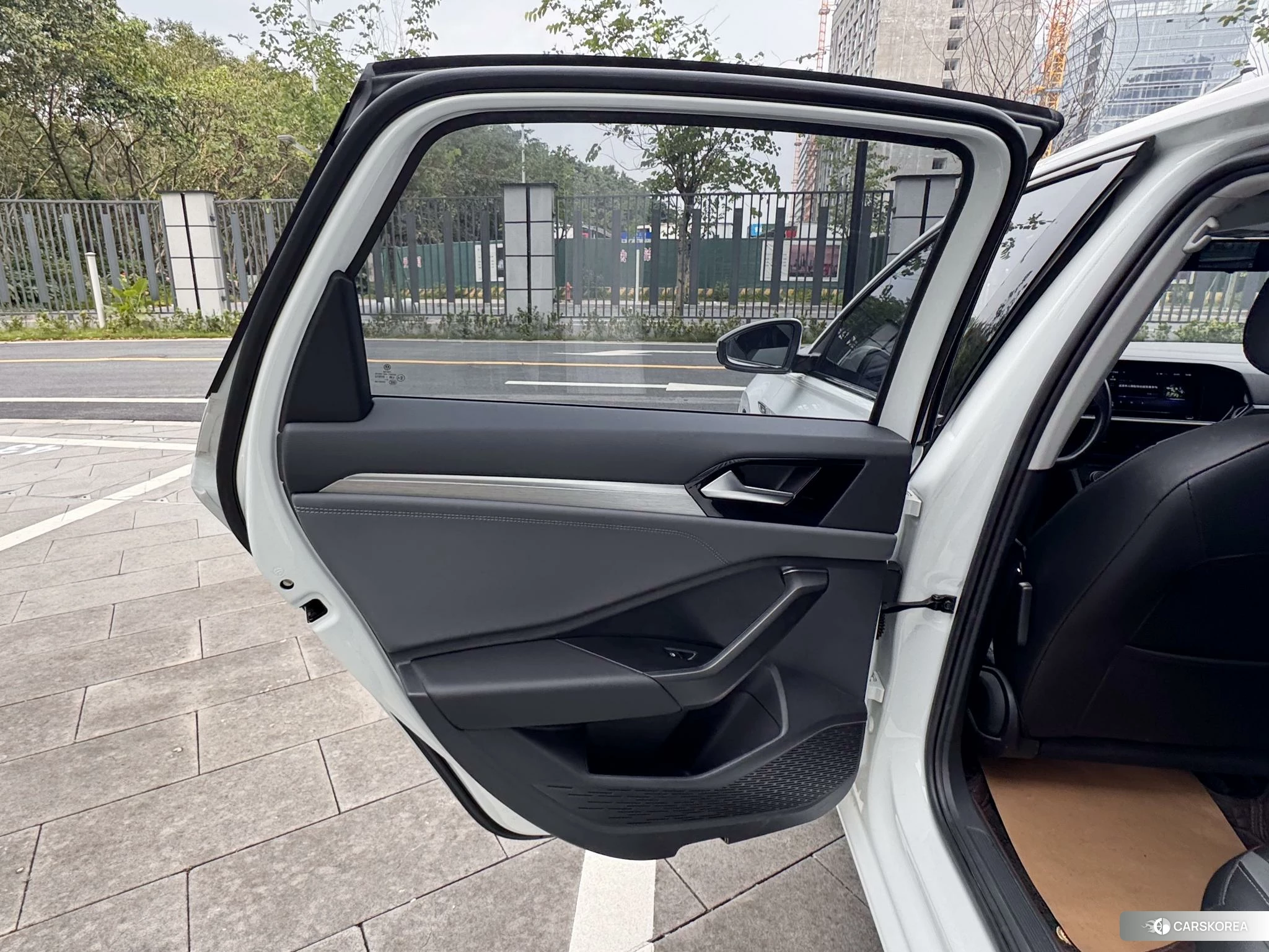Volkswagen Sagitar id 4413212 из Китая 25