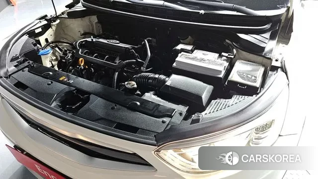 Kia Stonic id 3766624 из Кореи 16