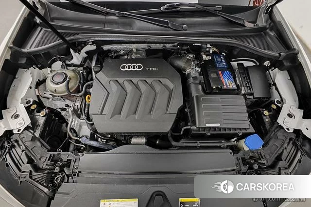 Audi Q3 Sportback id 4335837 из Китая 19