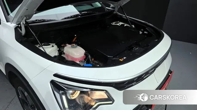 Kia Di All New Niro EV id 3680451 из Кореи 16