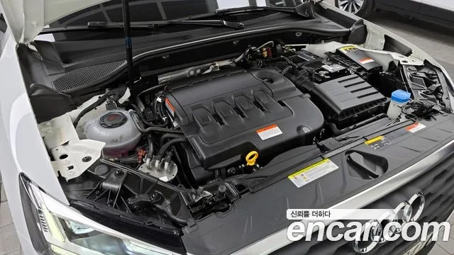 Audi Q2 id 2927451 из Кореи 16