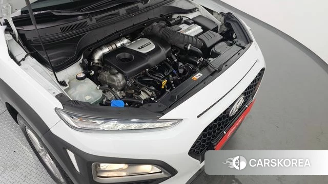 Hyundai Kona id 4551681 из Кореи 16