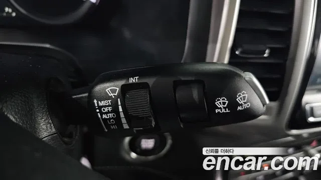 Ssangyong Rexton Sports id 2621732 из Кореи 16