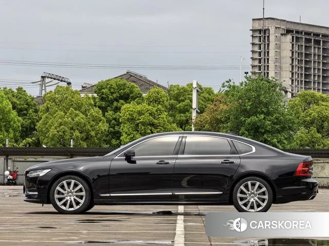 Volvo S90 id 4209626 из Китая 13