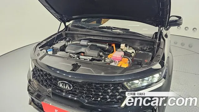 Kia Sorento 4th Generation id 2701705 из Кореи 16