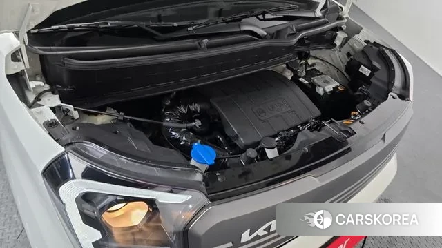 Kia The New Kia Ray id 3571417 из Кореи 16