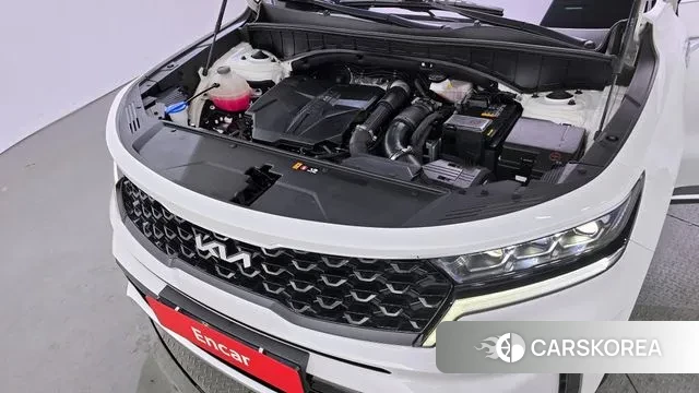 Kia Sorento 4th Generation id 3472280 из Кореи 16