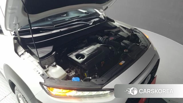 Hyundai Kona id 4197062 из Кореи 28