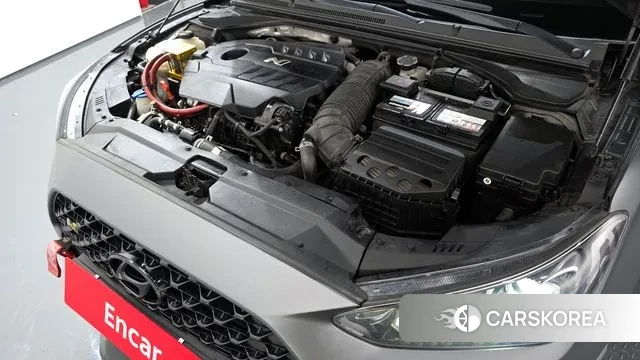 Hyundai Veloster (JS) id 3375134 из Кореи 16