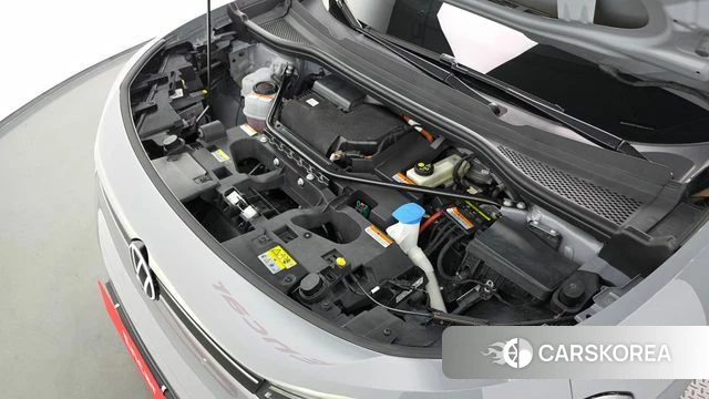 Volkswagen ID.4 id 4835300 из Кореи 16