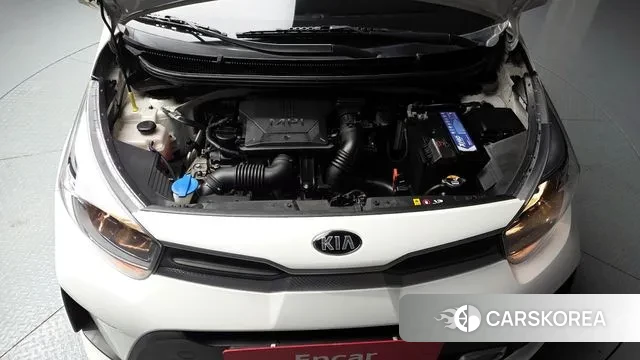 Kia Morning Urban (JA) id 3540504 из Кореи 16