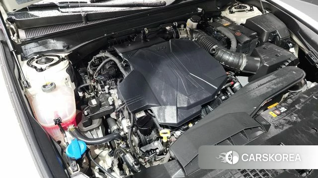 Hyundai Grandeur (GN7) id 4602450 из Кореи 30