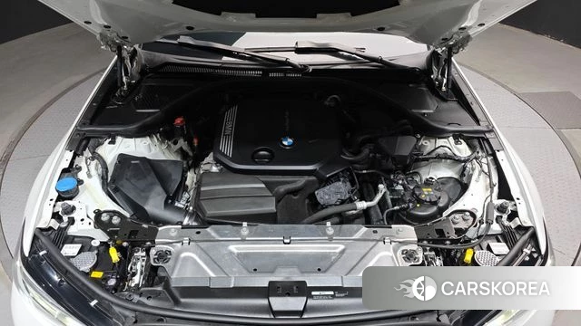 BMW 3 Series (G20) id 4614680 из Кореи 26