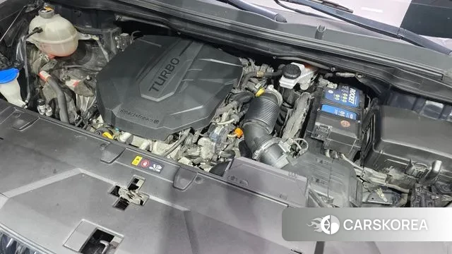 Kia Carnival 4th generation id 3747275 из Кореи 16