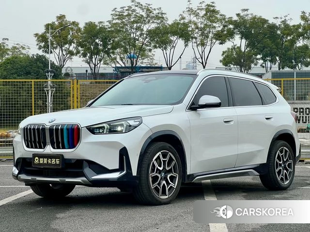 BMW X1 id 4297380 из Китая 10