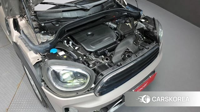 Mini Cooper Countryman id 4302692 из Кореи 29