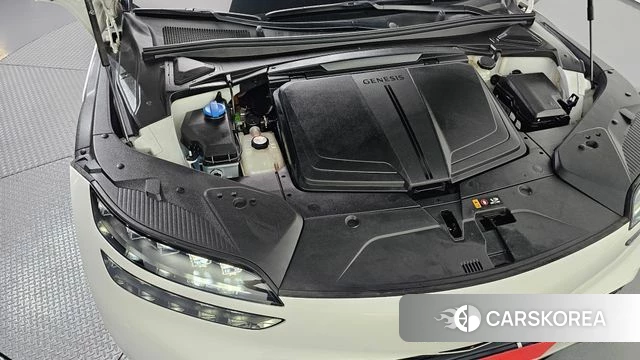 Genesis GV60 id 4835765 из Кореи 30